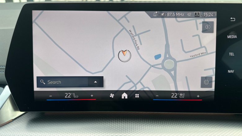 BMW 2 Series 220i MHT M Sport 5dr DCT Petrol Hatchback